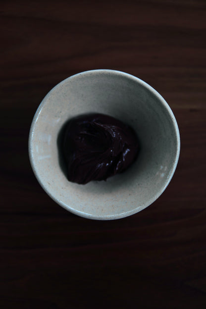 THE POWDER A プロテインムース 400g — FRUITY CACAO