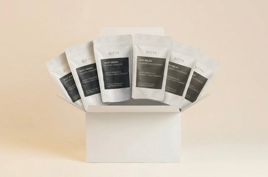 ROUTINE STARTER ｜6 pack